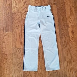 Nike Boys Baseball Pants NWOT